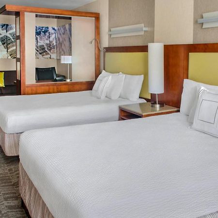 Springhill Suites Long Island Brookhaven Bellport Exterior photo