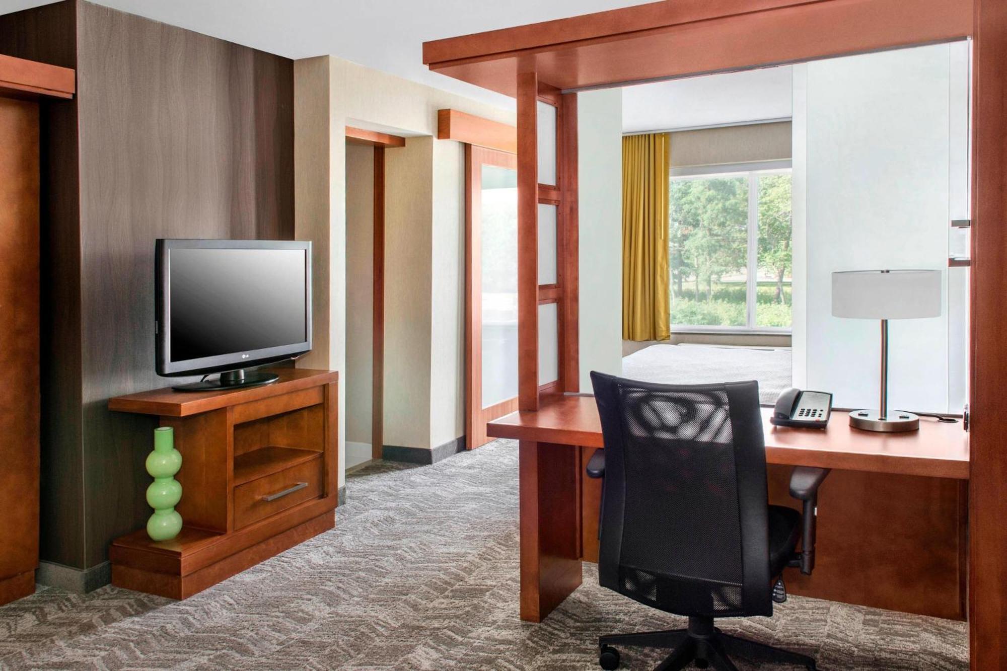 Springhill Suites Long Island Brookhaven Bellport Exterior photo