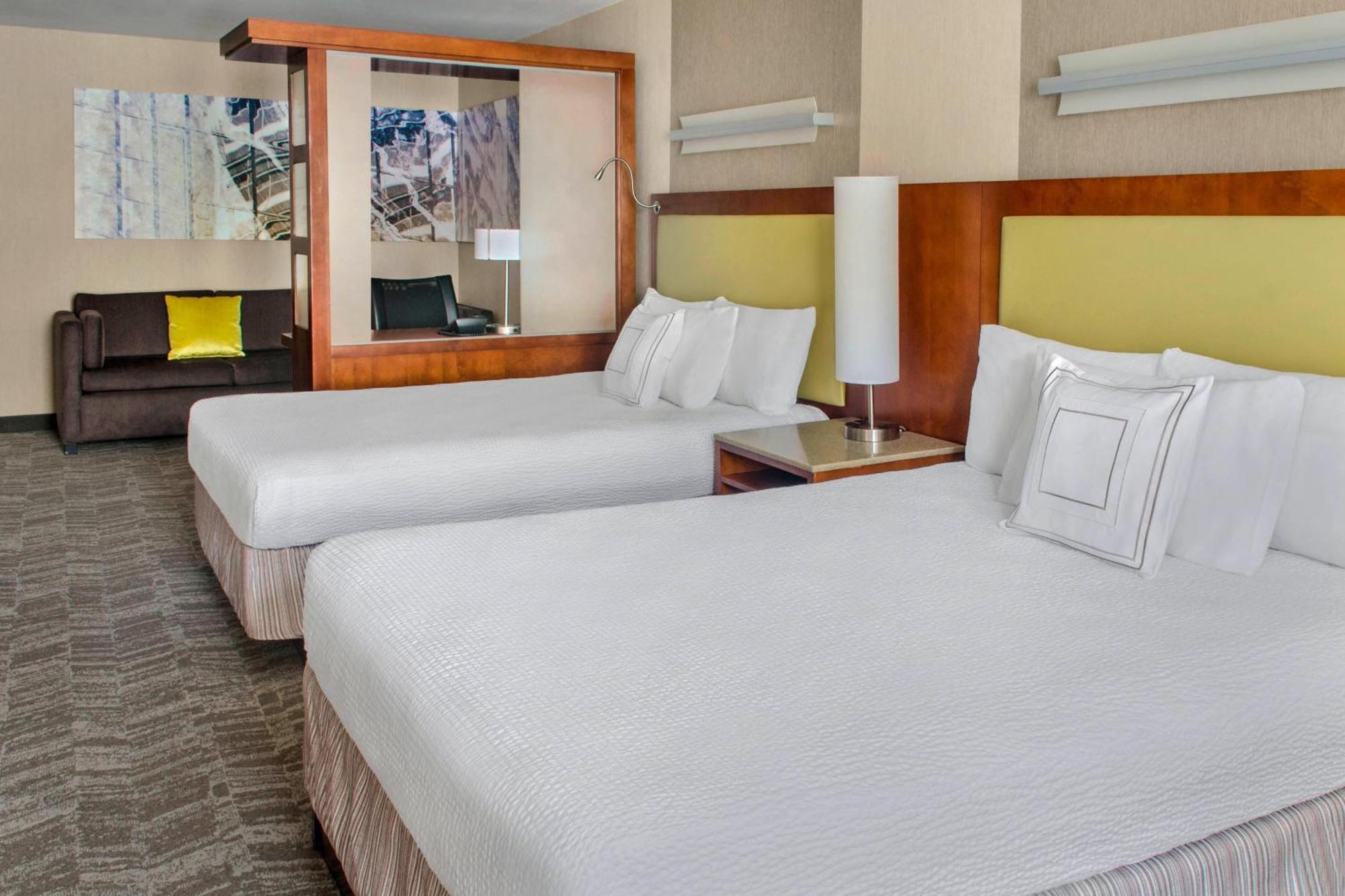 Springhill Suites Long Island Brookhaven Bellport Exterior photo