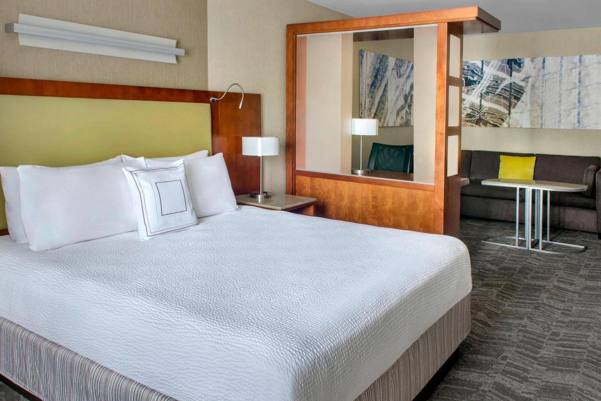 Springhill Suites Long Island Brookhaven Bellport Exterior photo